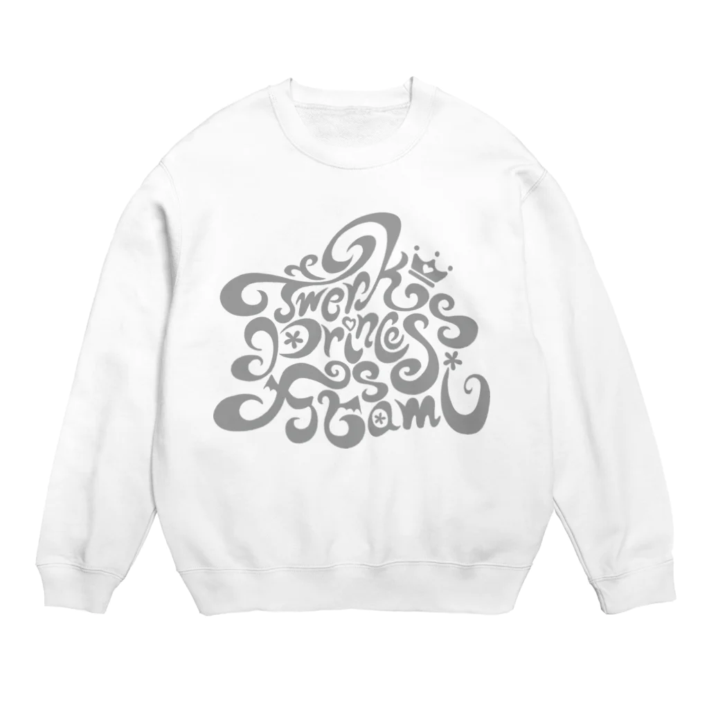 Asamiフェスグッズ WEB STOREのスウェット2020 Crew Neck Sweatshirt