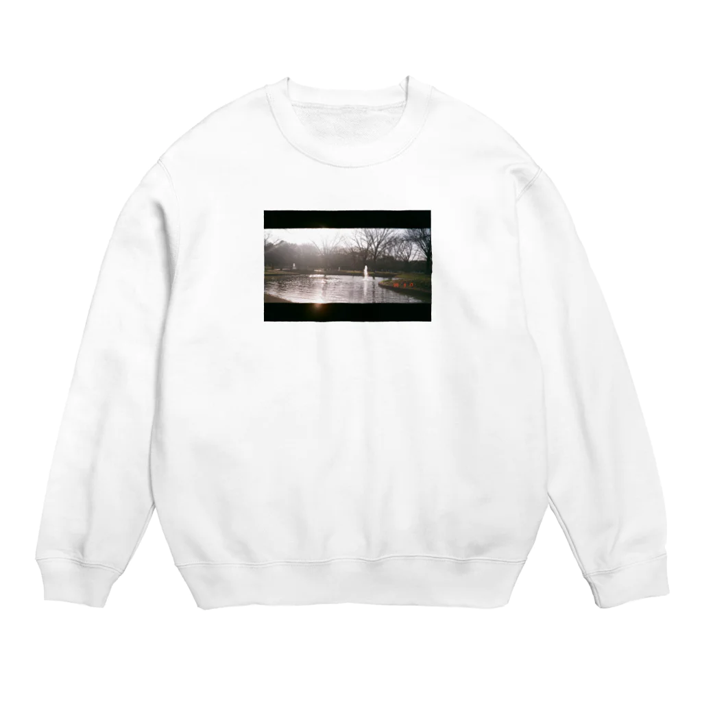 homiraのおもいで Crew Neck Sweatshirt