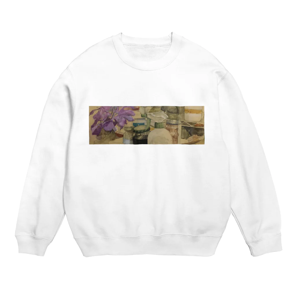 ‎工อ〒亻氵ג″厶の12月 Crew Neck Sweatshirt