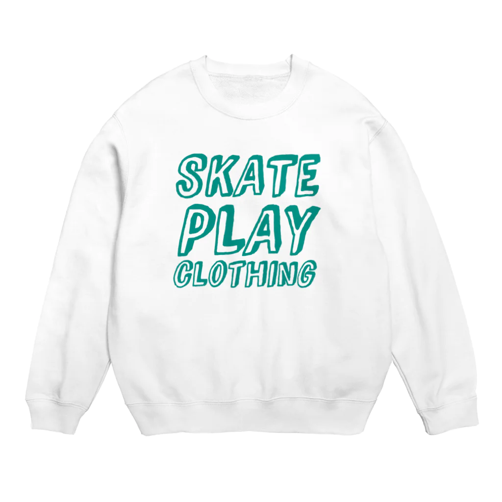 PLAY clothingのSKATE PLAY E スウェット