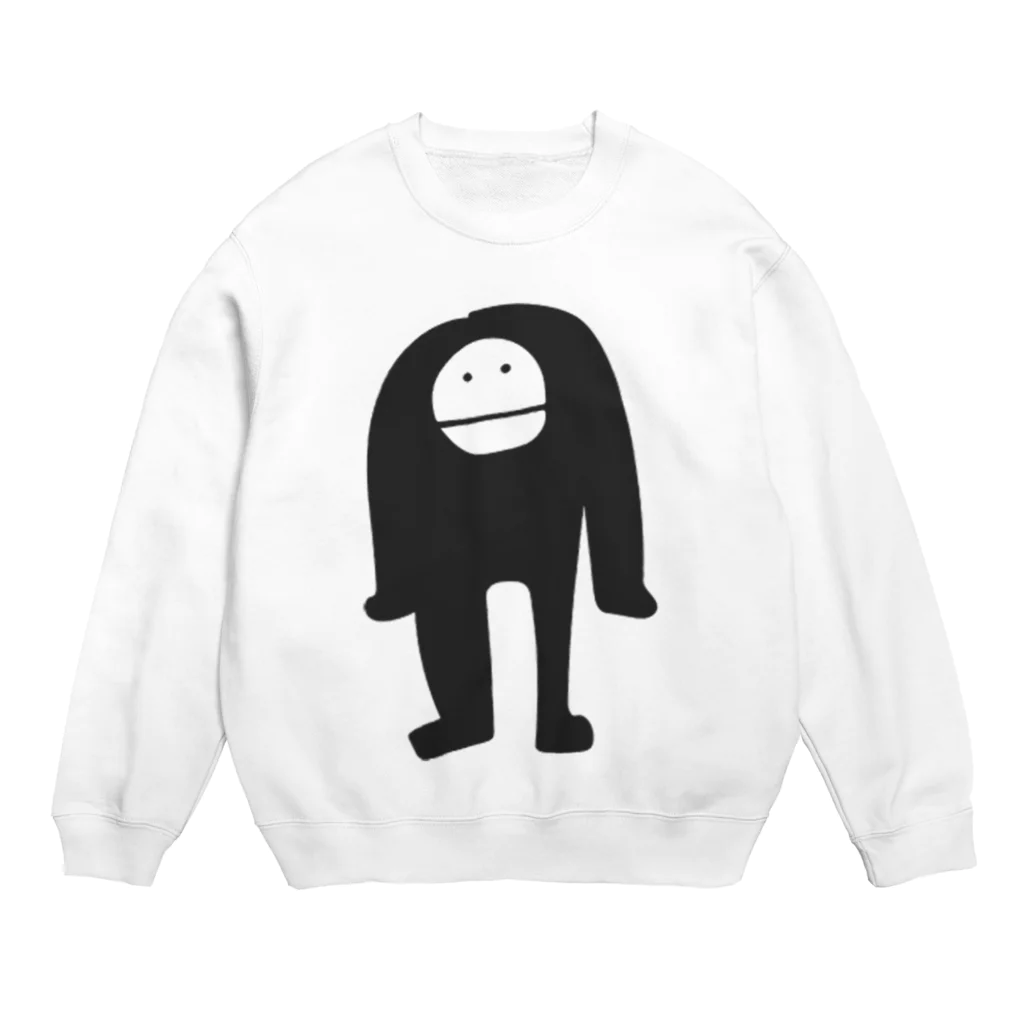 communicazineの4649b Crew Neck Sweatshirt