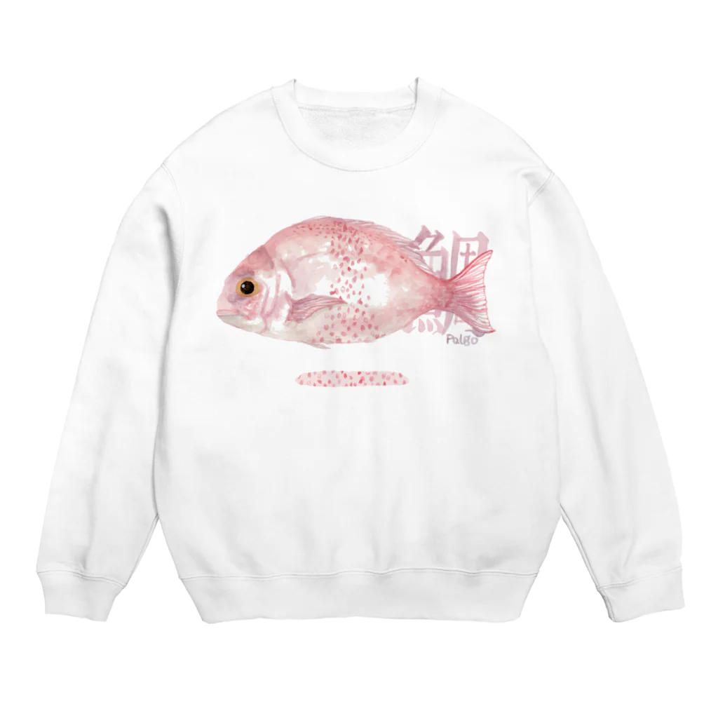 catanorynecoのTAI Crew Neck Sweatshirt