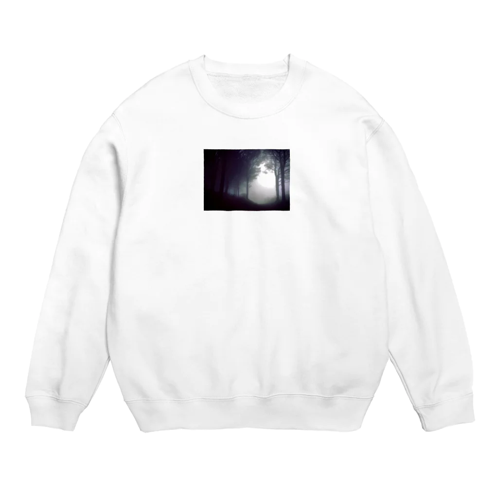  HenDrixxx StoReのLondon fog Crew Neck Sweatshirt