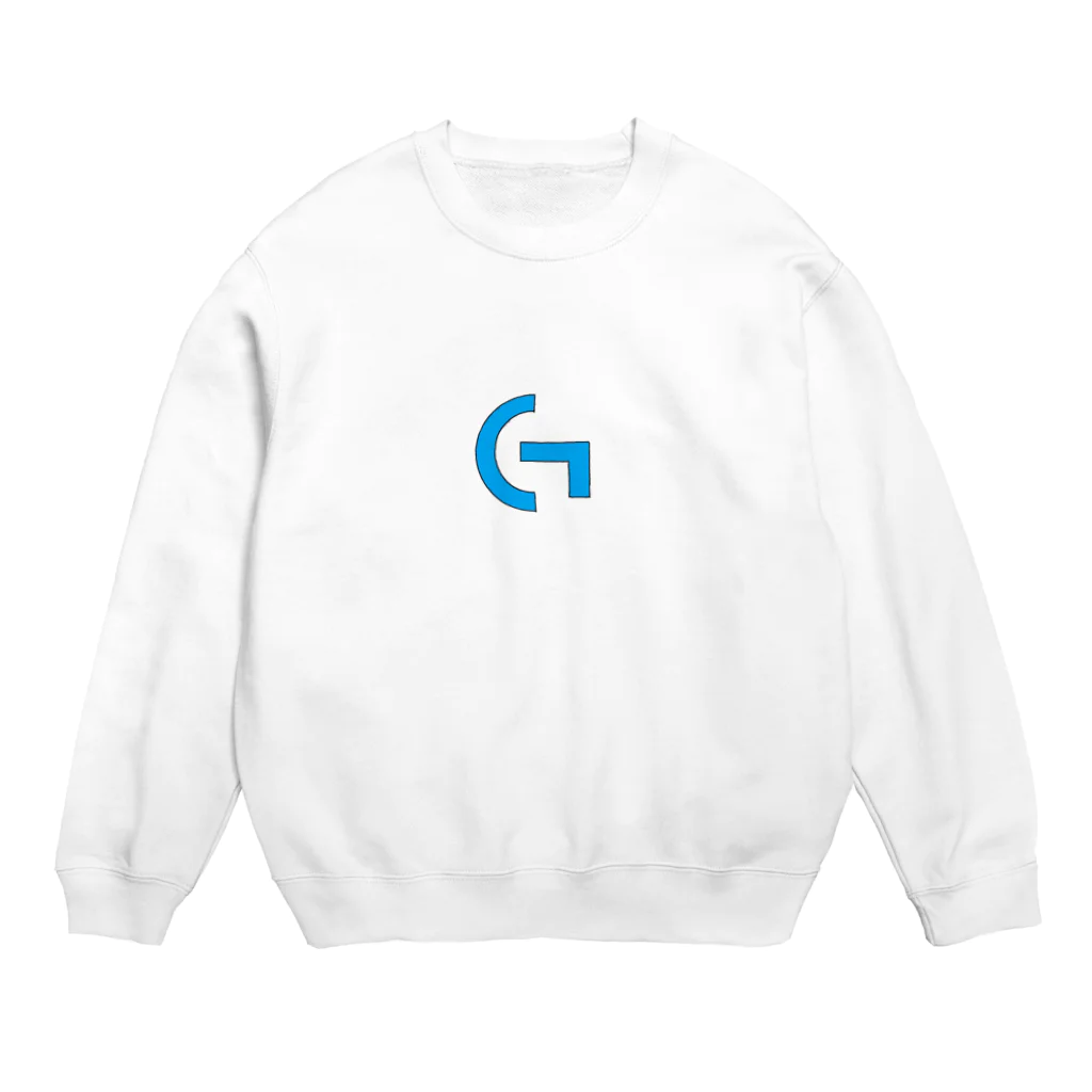 ebikokoのG Crew Neck Sweatshirt