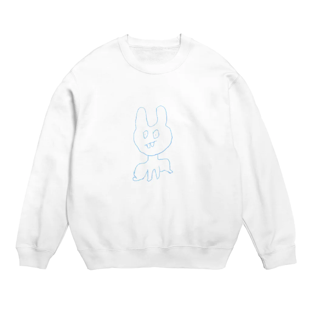 OFF SHOPのUSAGI スウェット