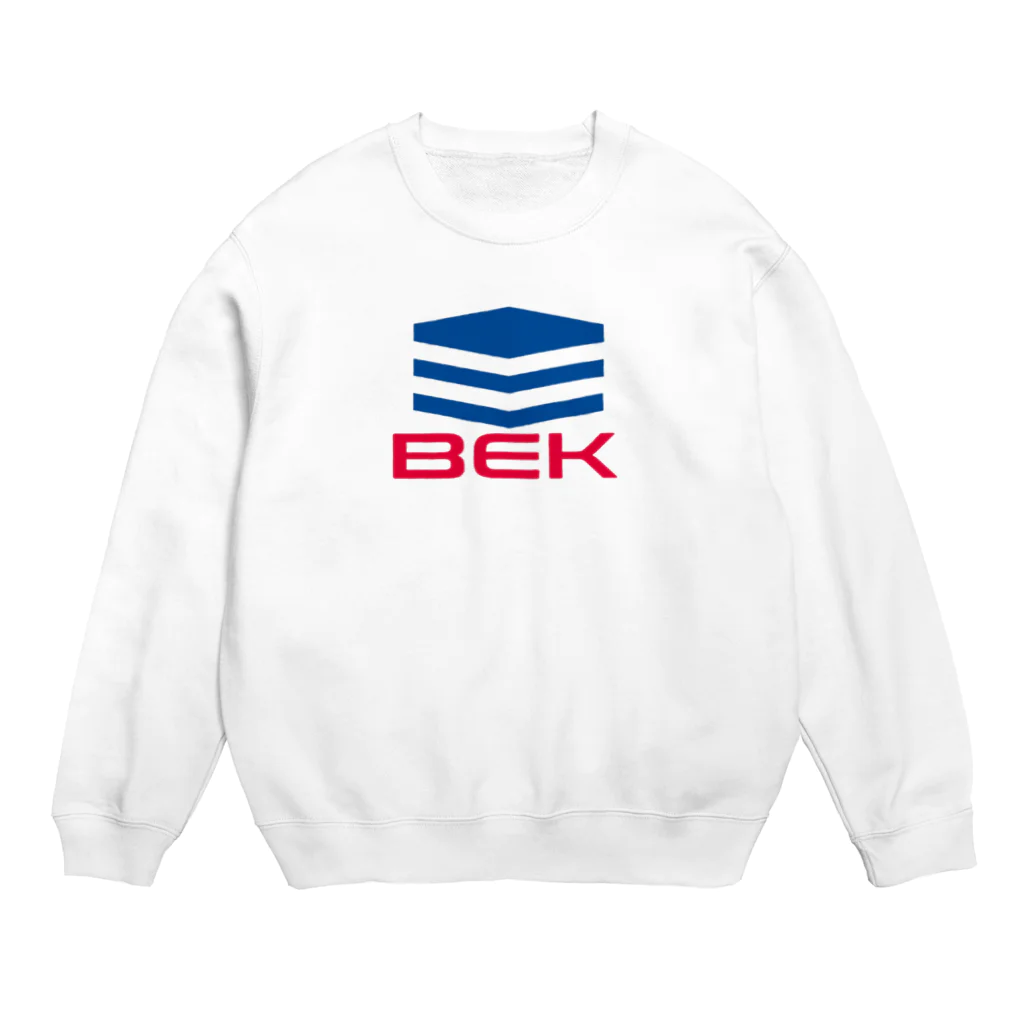 BEKのBEK Crew Neck Sweatshirt