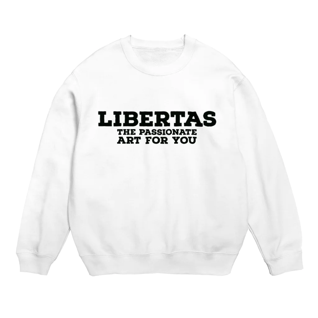 STUDIO LIBERTASのリベルタ スウェット