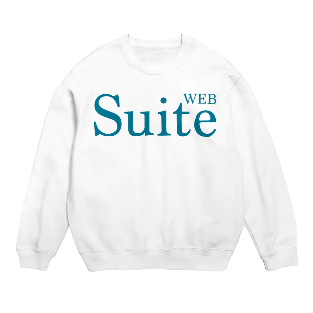 Suite WEB (スイートウェブ)のSuite WEB スウェット