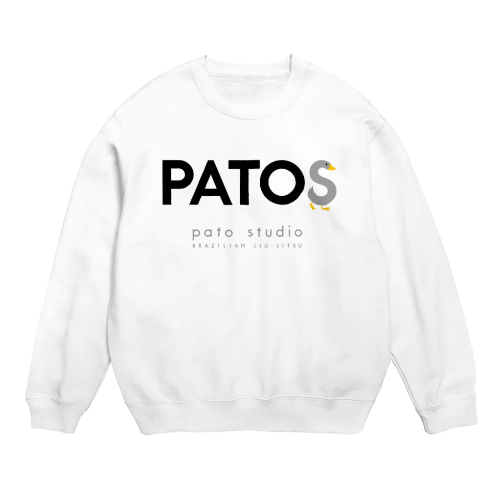 PATO STUDIOのPATOS_P スウェット