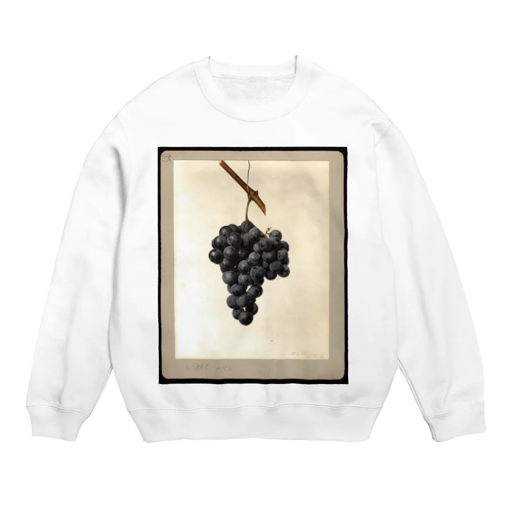 ArtShirtのVitis: Wittel No. 42 Crew Neck Sweatshirt