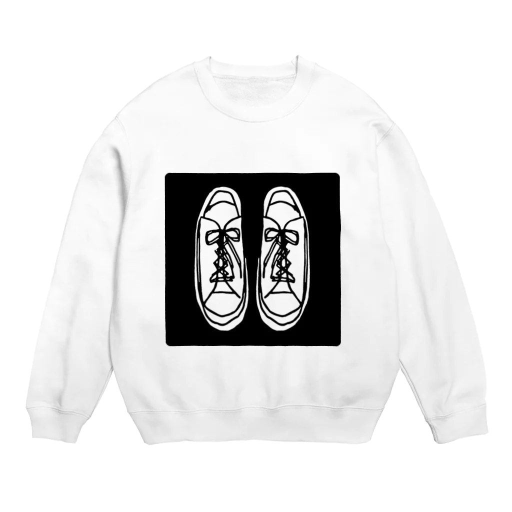 broscheのsneakers Crew Neck Sweatshirt