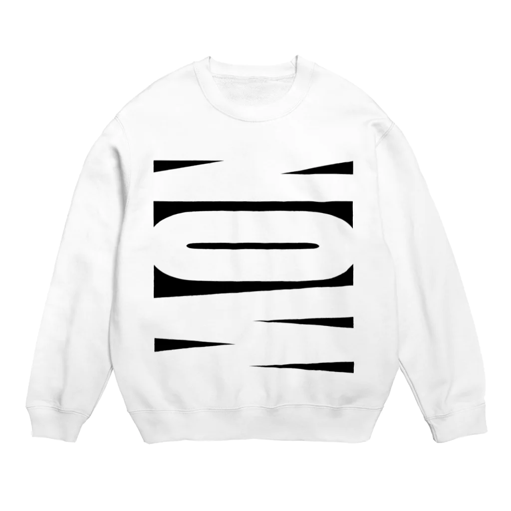 PNG PROJECTのnow Crew Neck Sweatshirt