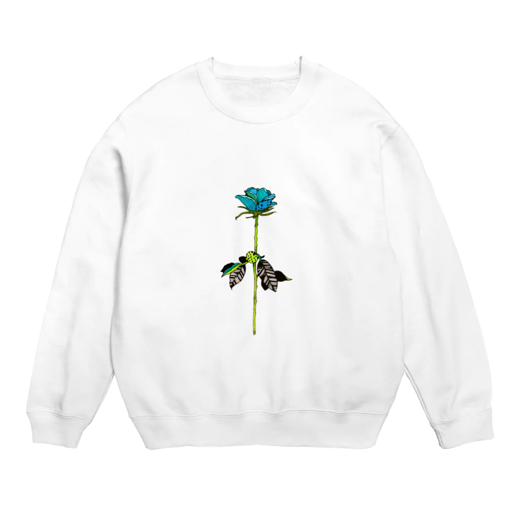 majoccoの奇跡 Crew Neck Sweatshirt