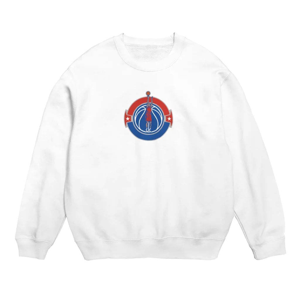 FreeStyleのシューターズ Crew Neck Sweatshirt