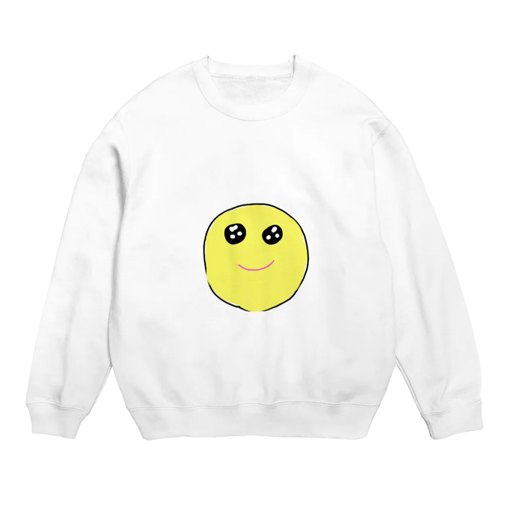 ラテン系和訳 Traducción de músicaのぴえん Crew Neck Sweatshirt