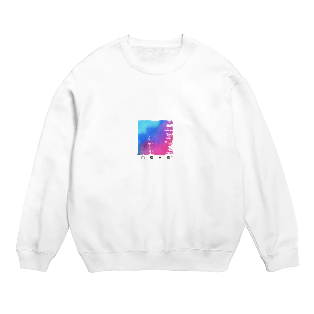 neveのneve Crew Neck Sweatshirt