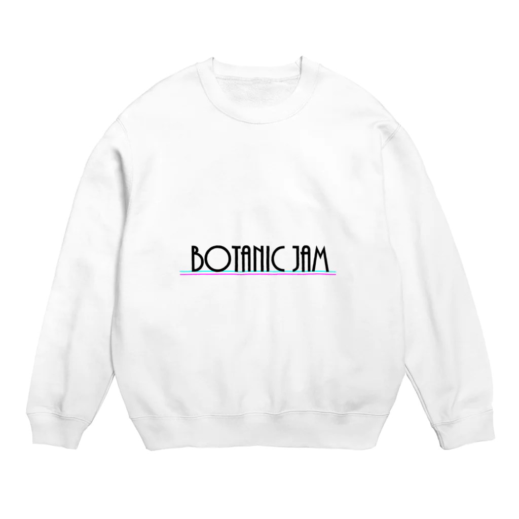 Botanic JAMのbotanicjam スウェット