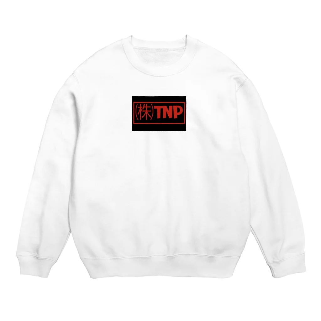 TNPmini4wdの(株)TNPグッズ 맨투맨