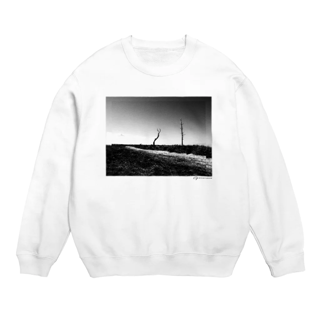 GenerousのTODOWARA Crew Neck Sweatshirt