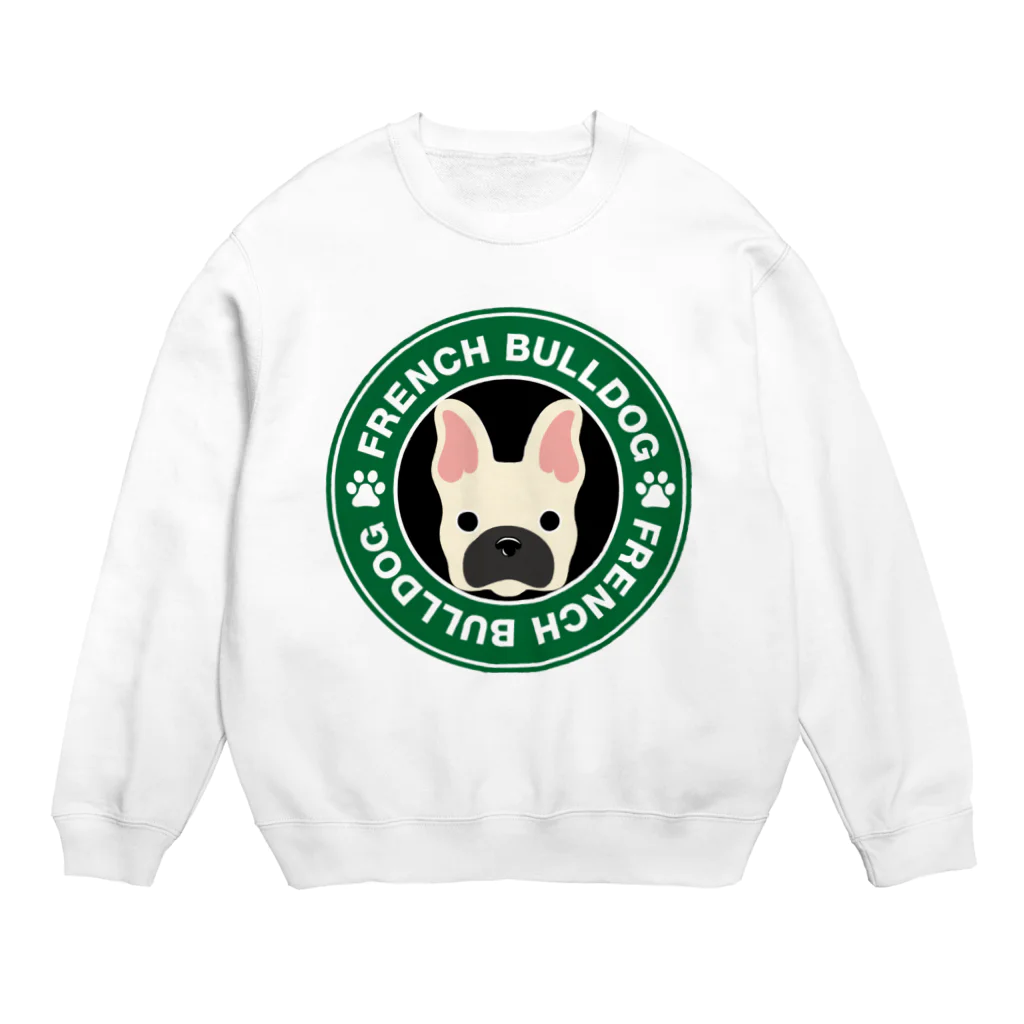 Kmaxshop53のフレブル Crew Neck Sweatshirt