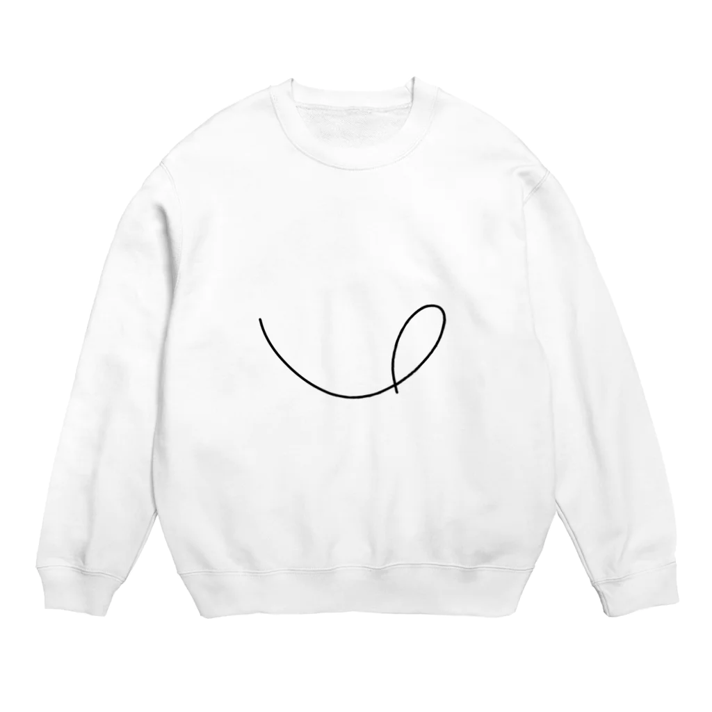 NocatnolifeのBon appetit! Crew Neck Sweatshirt