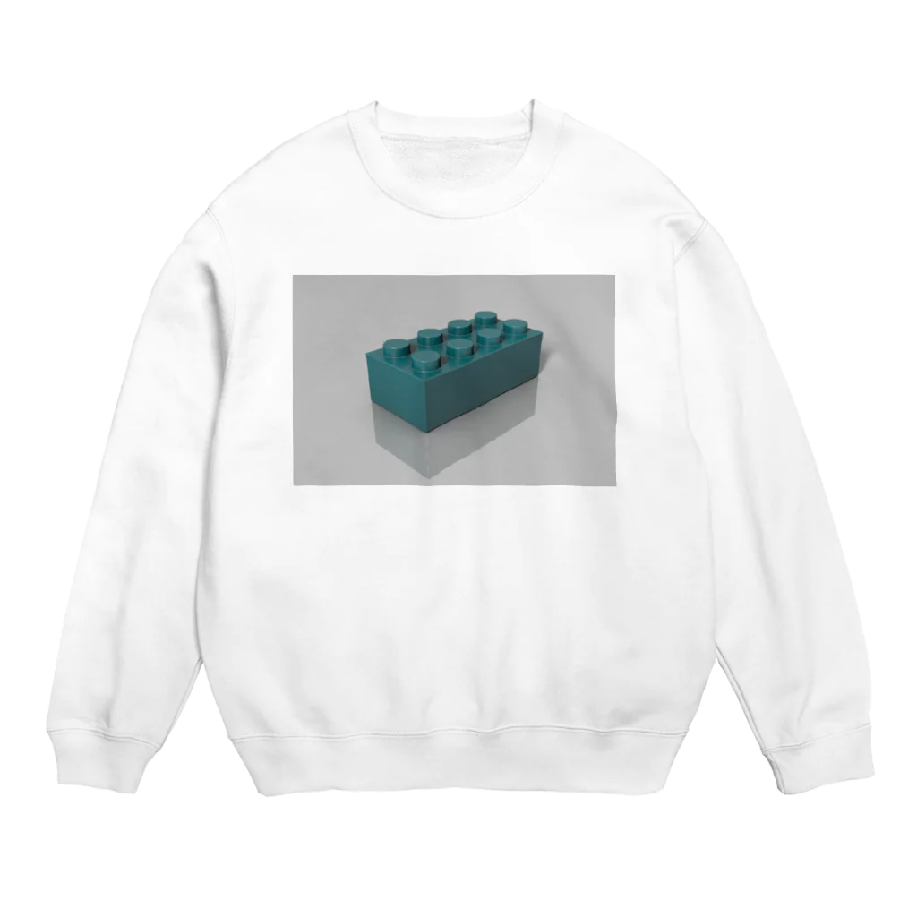 野崎販売店のLEGO Crew Neck Sweatshirt