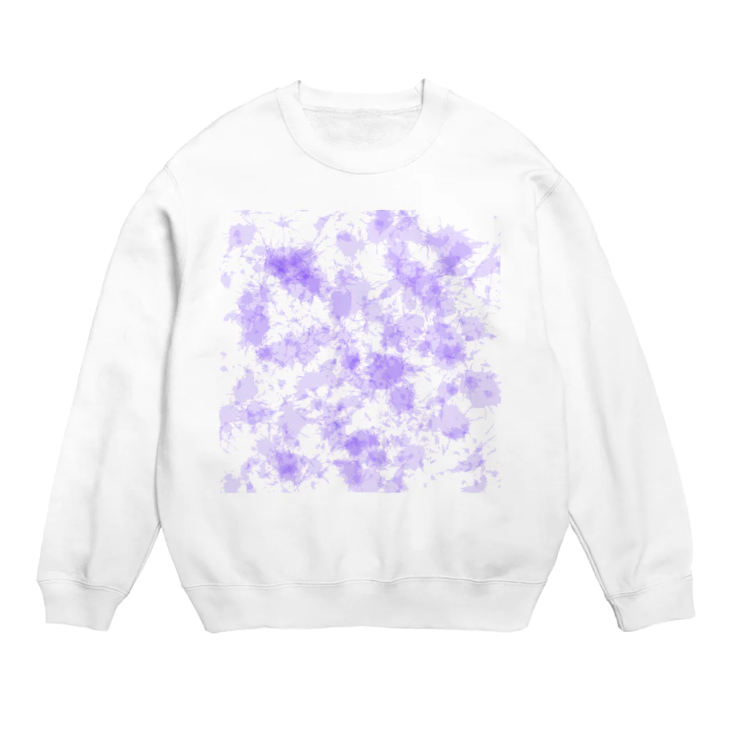 I&Iのpop selection 2 Crew Neck Sweatshirt