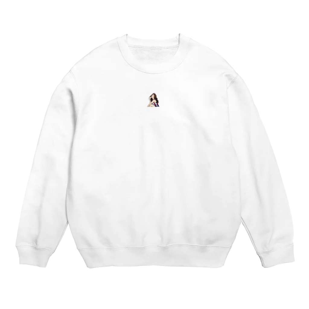 faeroiaueorの 精力剤で勃起不全を治療しようと考えた場合 Crew Neck Sweatshirt