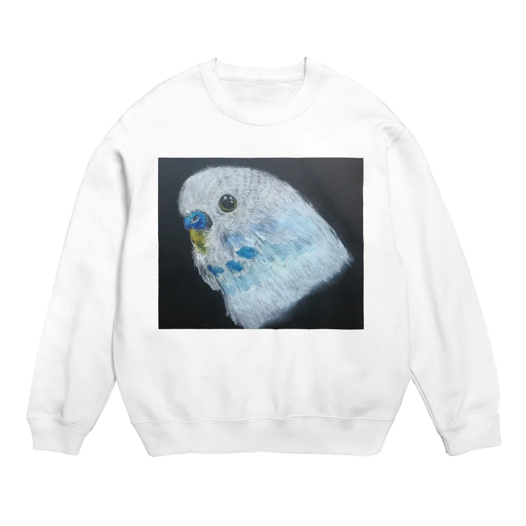 ことりみゆのリアルひなのちゃん Crew Neck Sweatshirt