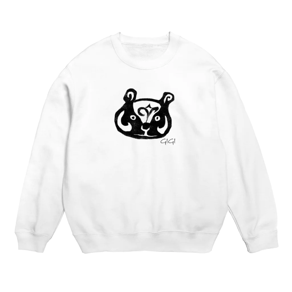 mi-sunのgigi Crew Neck Sweatshirt