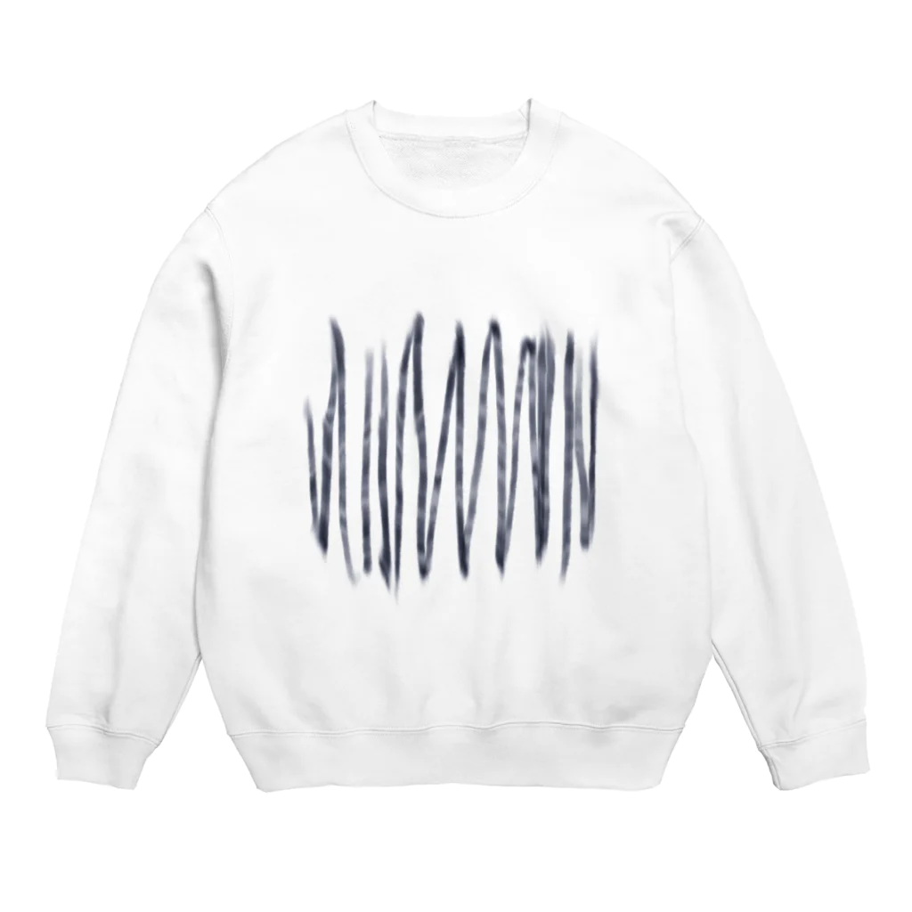 metaのCODE Crew Neck Sweatshirt