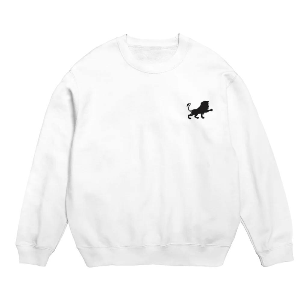 ブラザーのライキング Crew Neck Sweatshirt