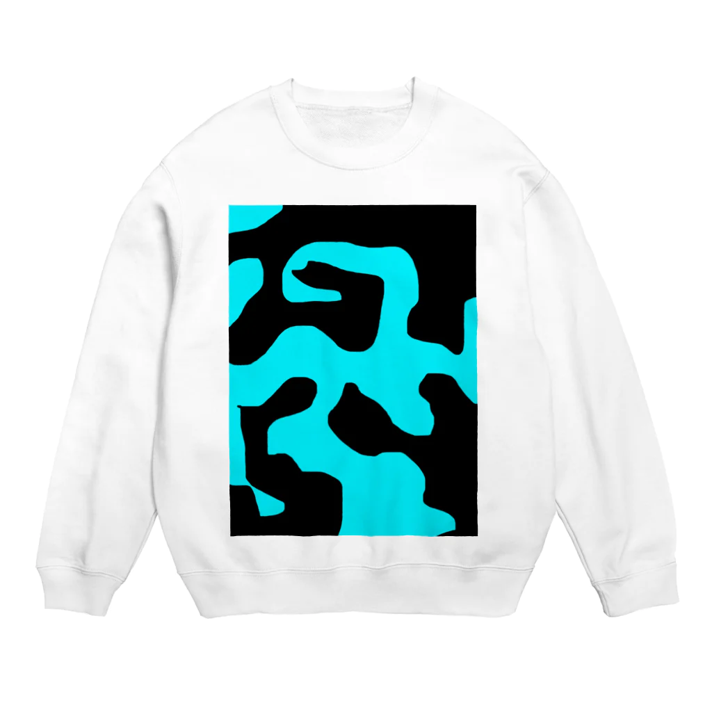 うぇりんとんの明るい魔女 Crew Neck Sweatshirt