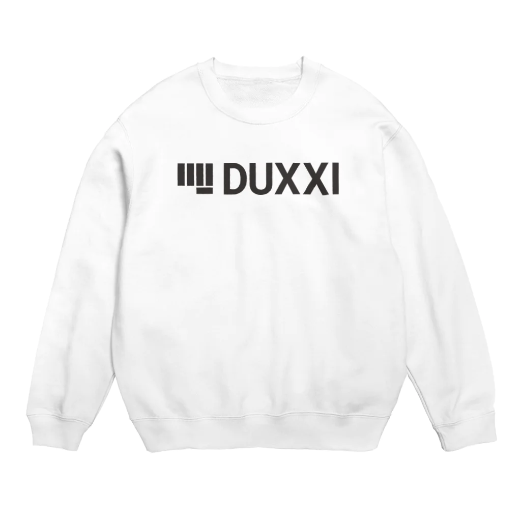 DUXXI(デュクシ)のDUXXI(デュクシ) スウェット