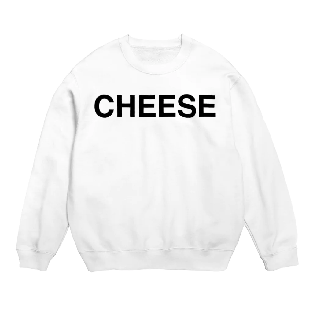 ご注意くださいCHEESE-チーズ- / TOKYO LOGOSHOP 東京ロゴショップ ( TOKYO_LOGOSHOP ...