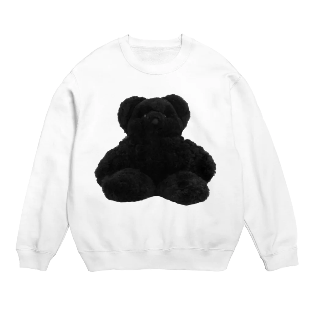 OTOのおみせʕ •ɷ• ʔのOTOʕ •ɷ• ʔ Crew Neck Sweatshirt