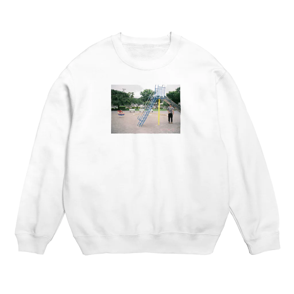 homiraのコーエン Crew Neck Sweatshirt