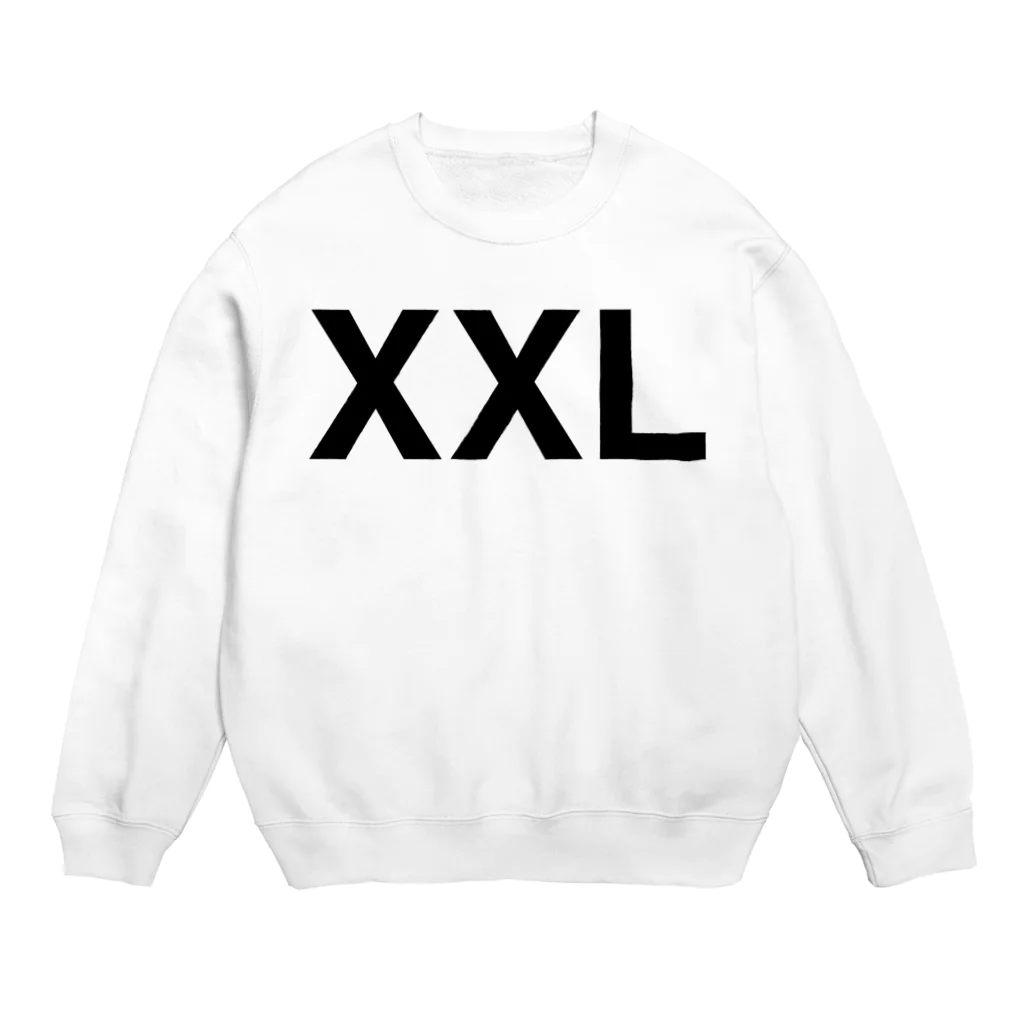 TOKYO LOGOSHOP 東京ロゴショップのXXL Crew Neck Sweatshirt