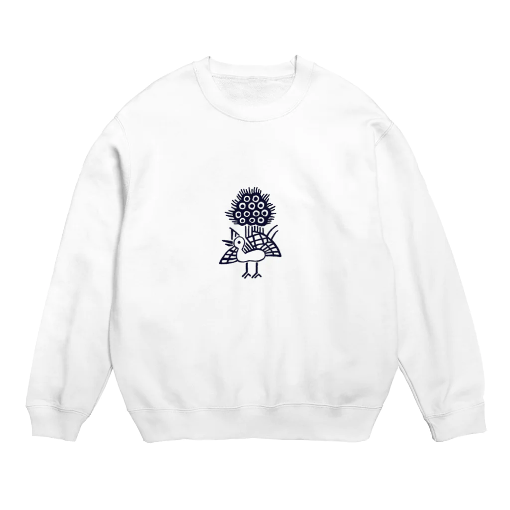 ギャンブル好きなゲーマーのイーソー Crew Neck Sweatshirt