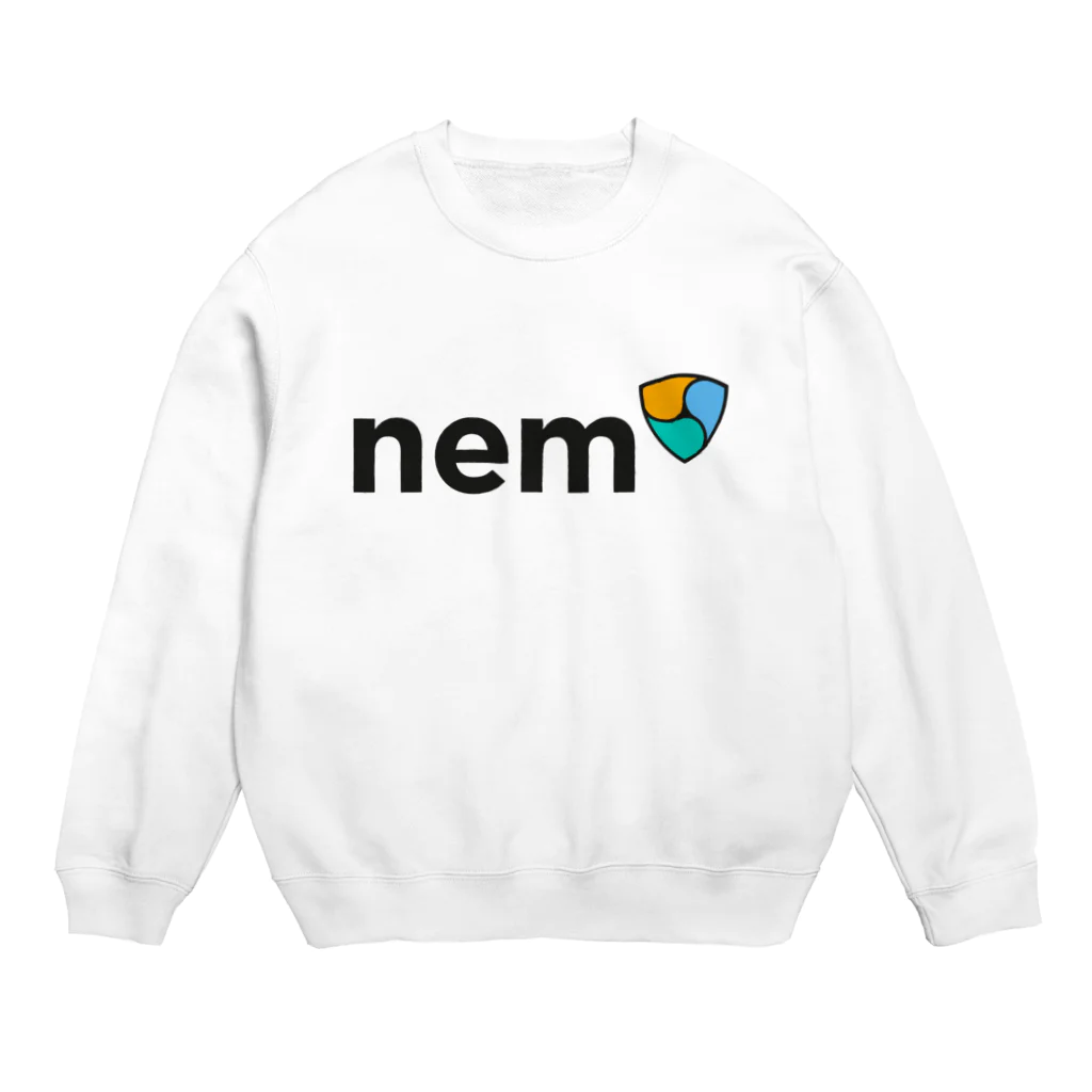 NEM　SHOP　JAPANのNEMスウェット スウェット