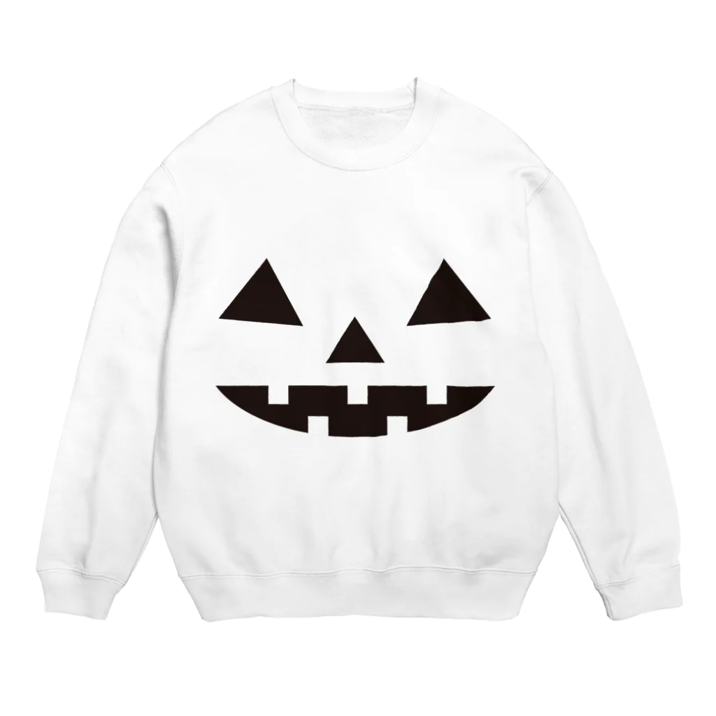 フォーヴァのジャックランタン Crew Neck Sweatshirt