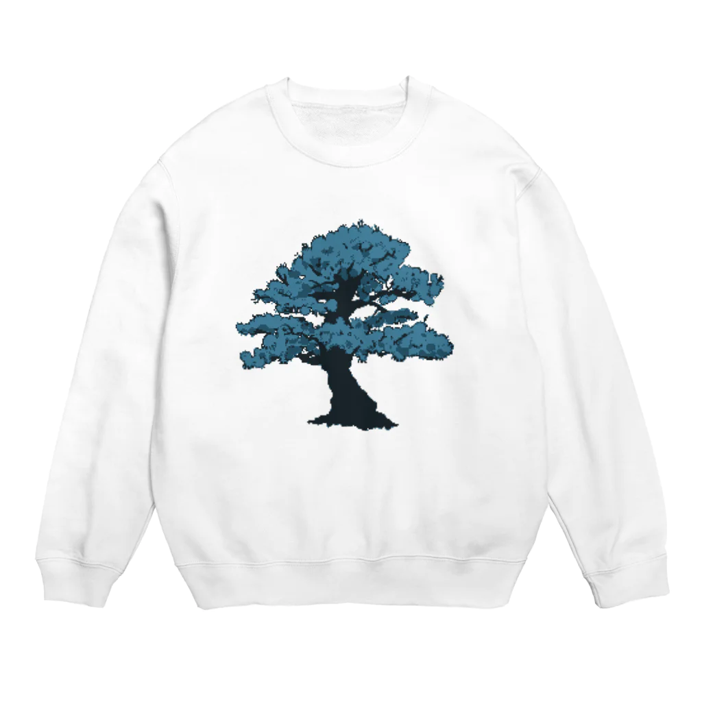 トラジのDOT BONSAI Crew Neck Sweatshirt