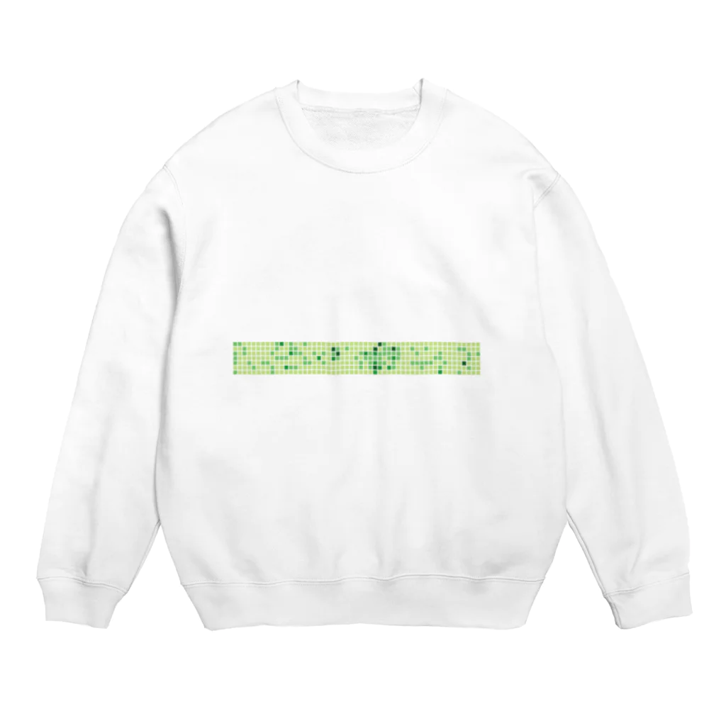 小泉ひやかしの2017 Crew Neck Sweatshirt