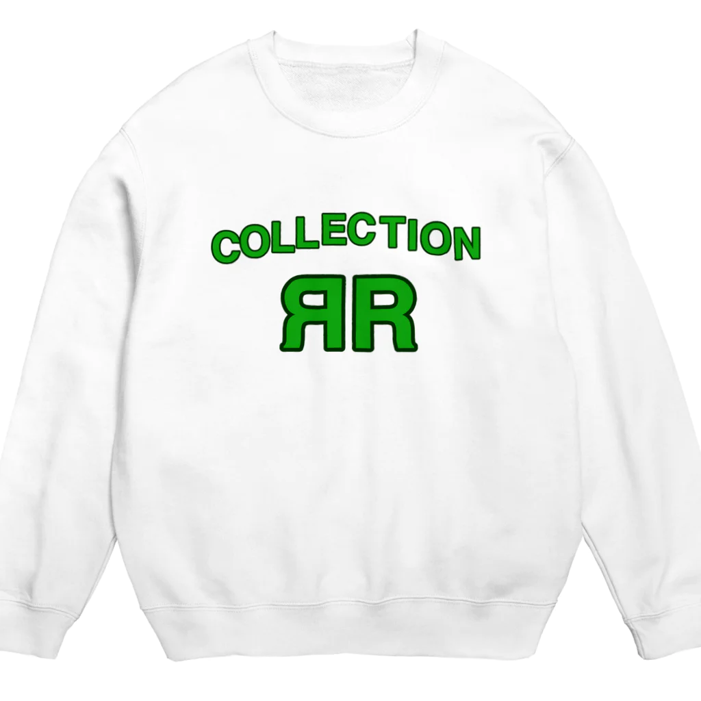 RR_collectionのRR_collection スウェット