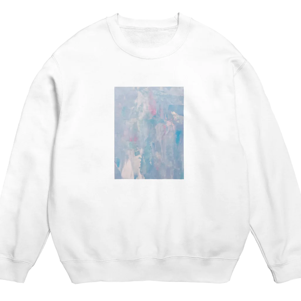 yumeochiのゆめうつつ Crew Neck Sweatshirt