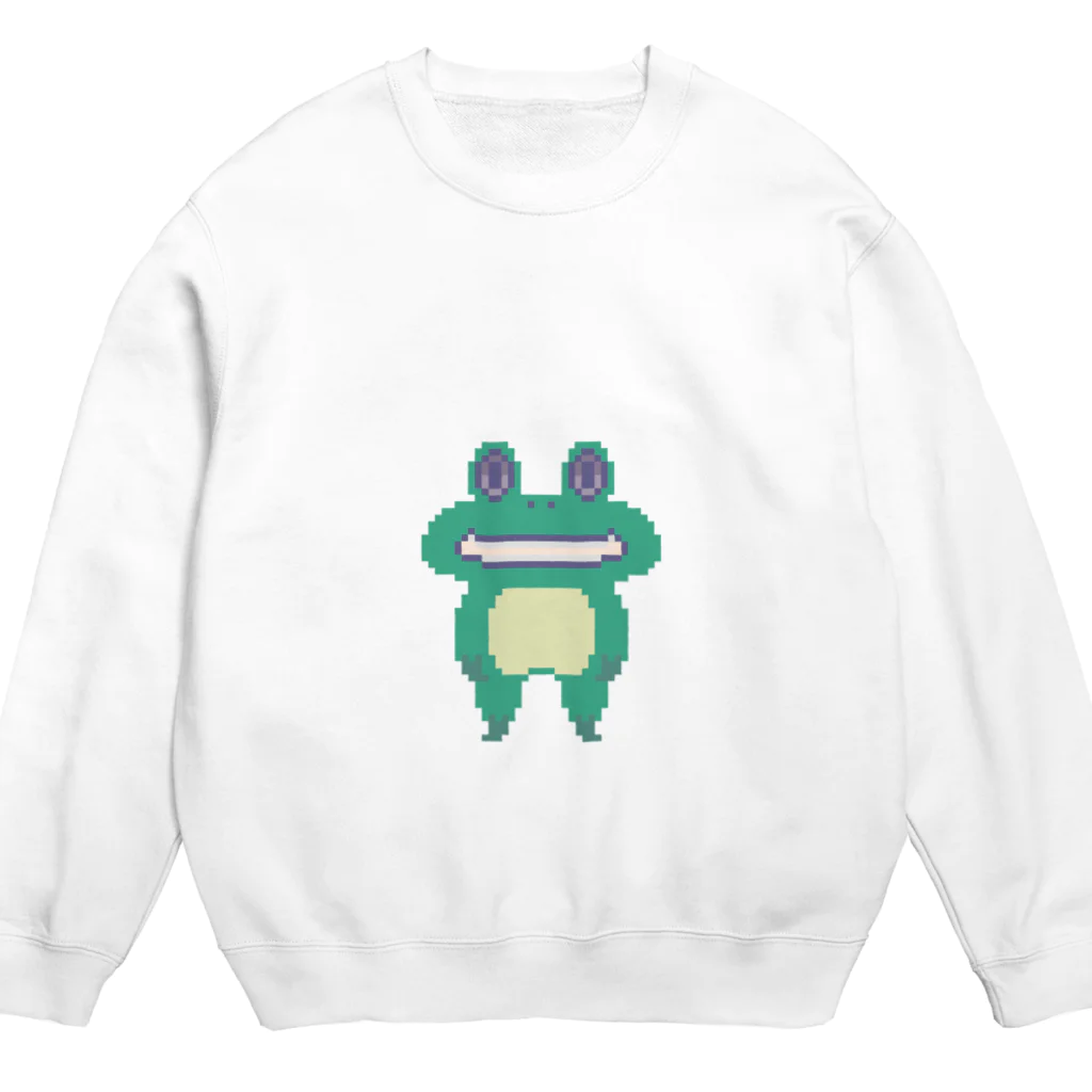 madeathのIt's a frog スウェット