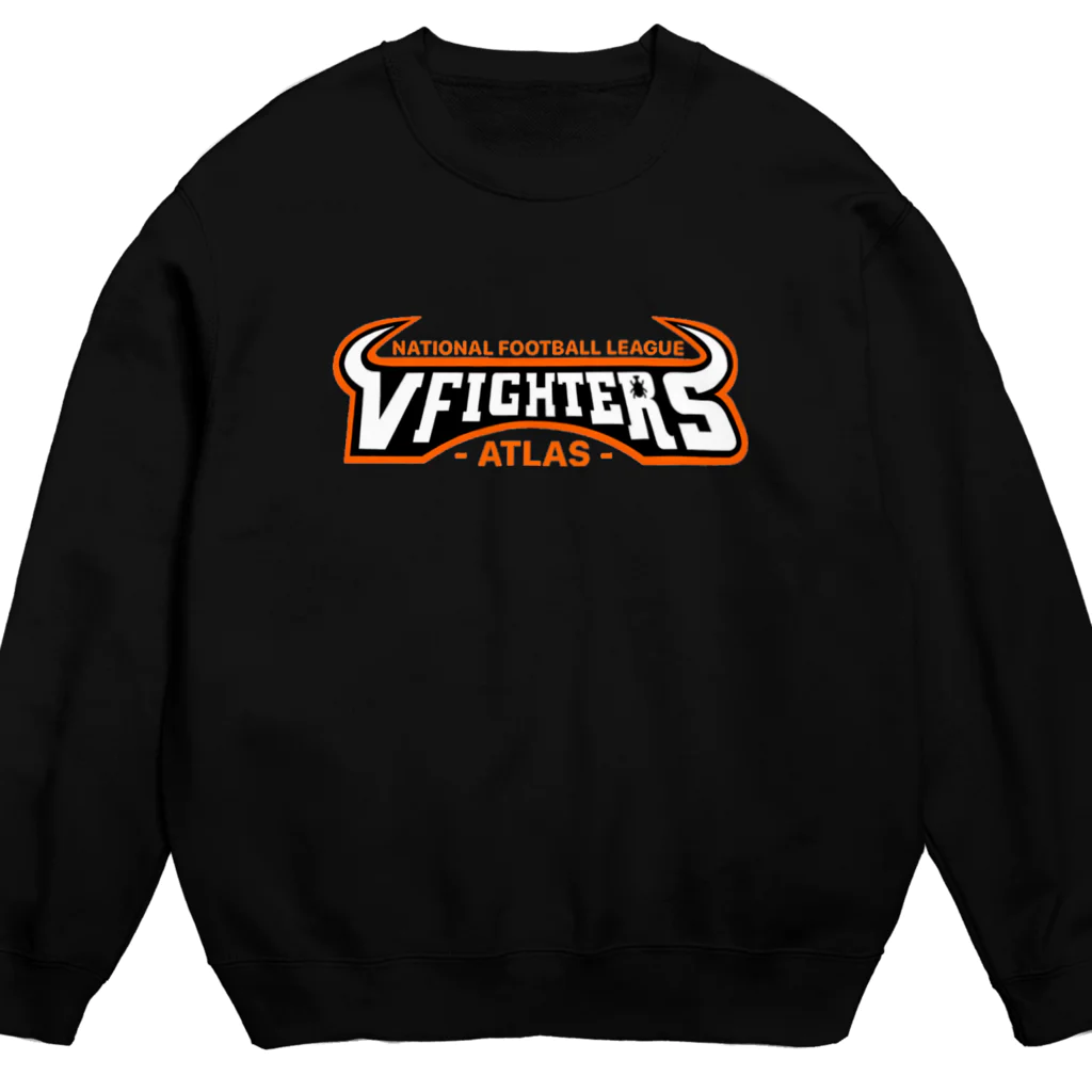 99ersのVFIGHTERS スウェット スウェット