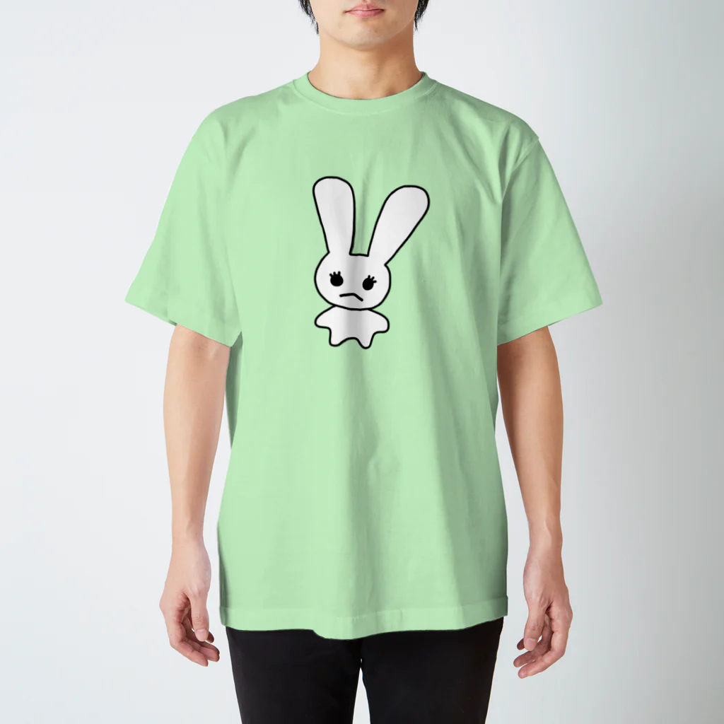 桃華のamika Regular Fit T-Shirt