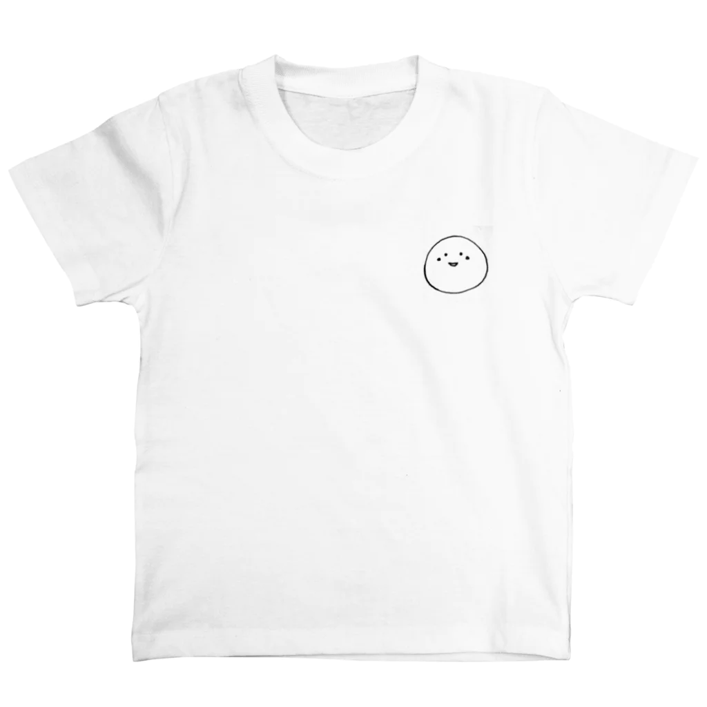 エキサイティングファクトリーのうふふのすけ スタンダードTシャツ