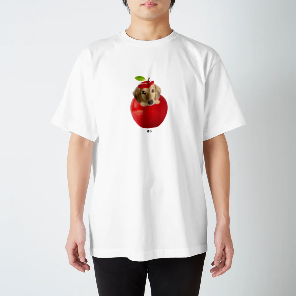 糸葉-Itoha-の130cm Regular Fit T-Shirt